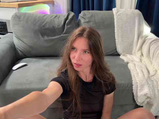 2CP webcam