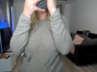 ElissaVibe Porn Show