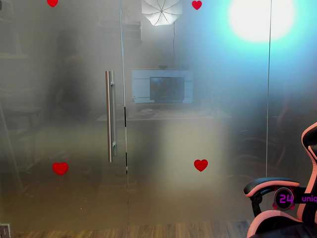 ElissaVibe live cam on BongaCams