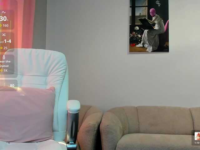 ElissaVibe live cam on BongaCams