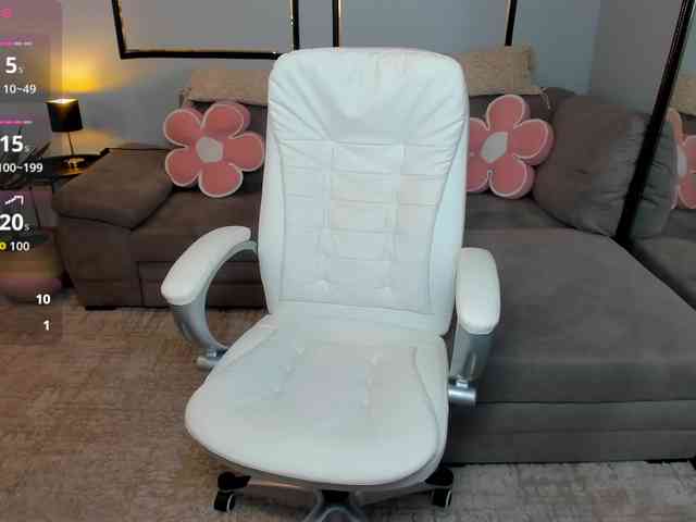 ElissaVibe webcam