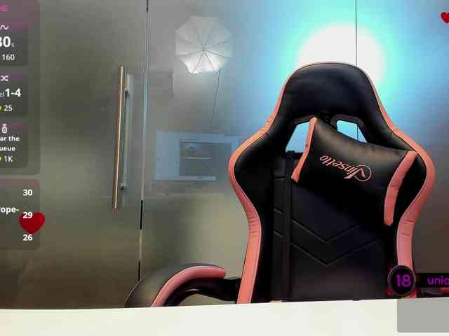 ElissaVibe