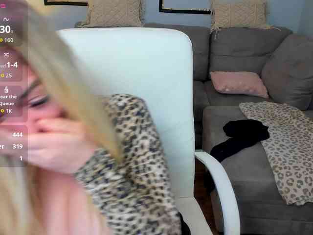 ElissaVibe webcam