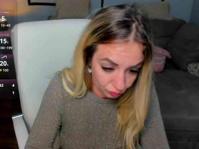 ElissaVibe webcam