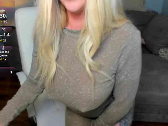 ElissaVibe webcam