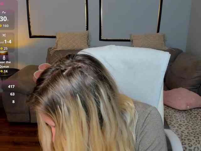 ElissaVibe