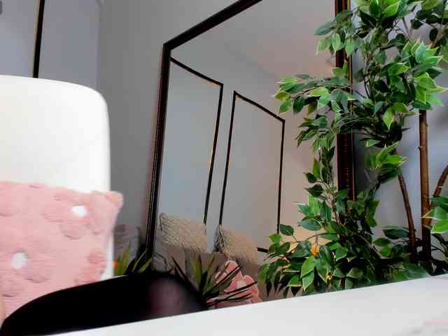 ElissaVibe webcam