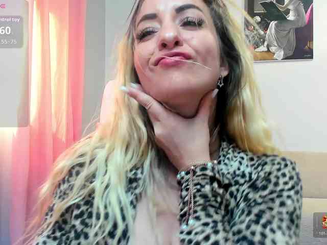 ElissaVibe