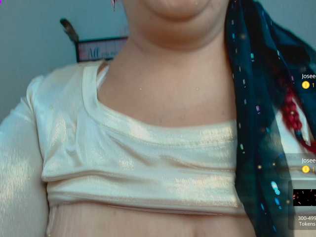 Kimilaly live cam