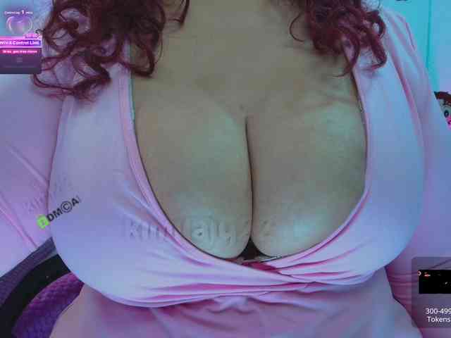 kimilaly webcam