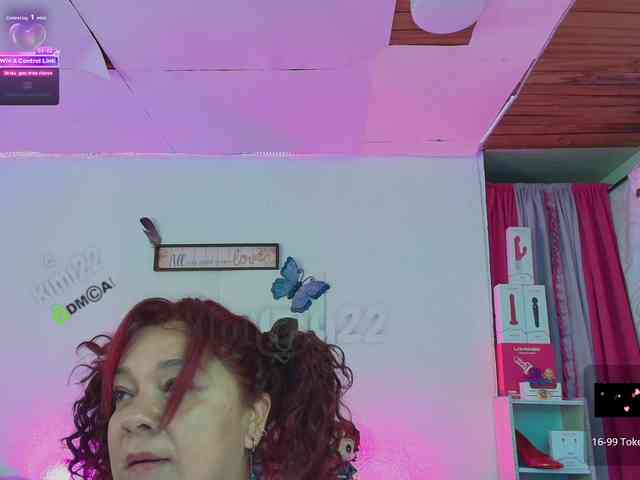kimilaly webcam