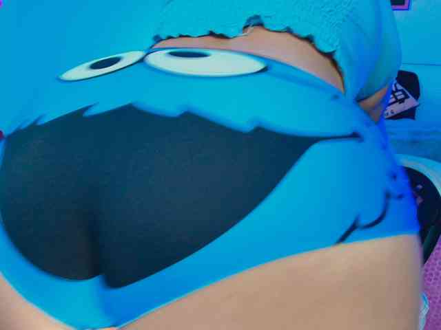 kimilaly webcam