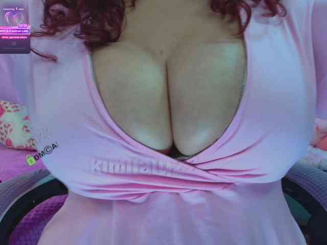 kimilaly webcam