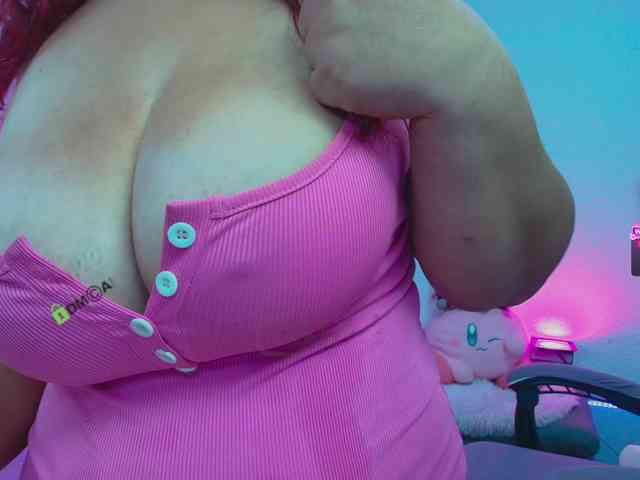kimilaly webcam