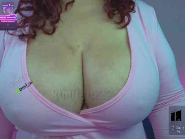 kimilaly webcam