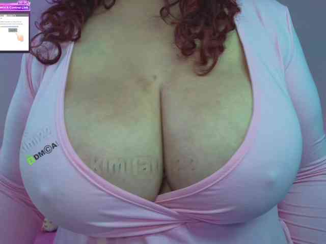 kimilaly webcam