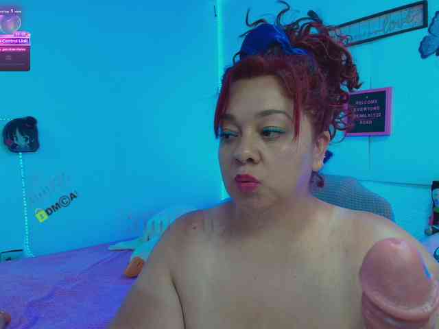 kimilaly Live Webcam on BongaCams