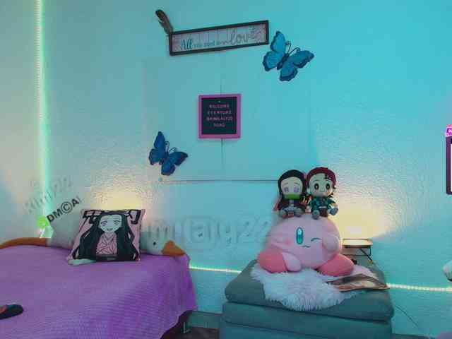 kimilaly webcam