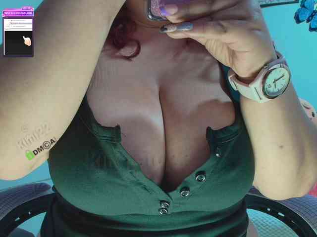 kimilaly webcam
