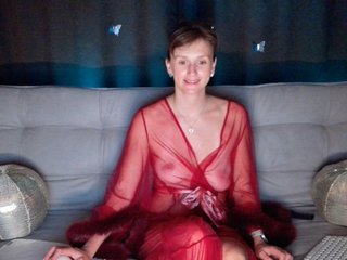 Naught_bunny Porn Show