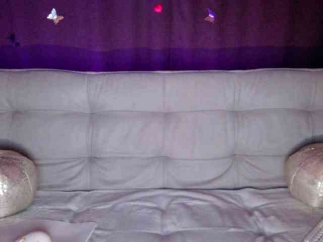 Naught_bunny webcam