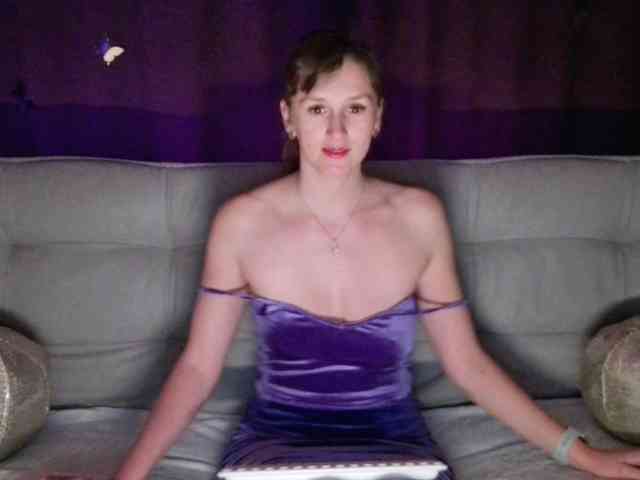 Naught_bunny webcam