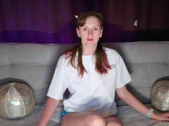 Naught_bunny webcam