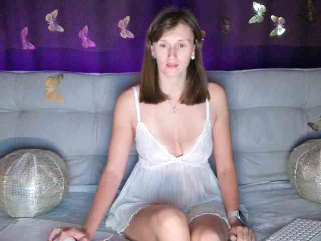 Naught_bunny webcam