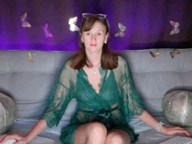 Naught_bunny webcam