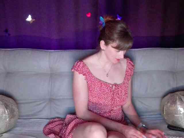 Naught_bunny webcam