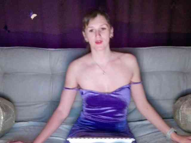 Naught_bunny webcam