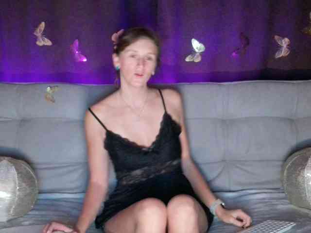 Naught_bunny webcam