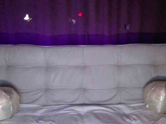Naught_bunny webcam