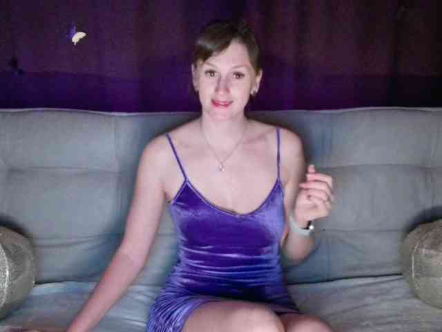 Naught_bunny webcam