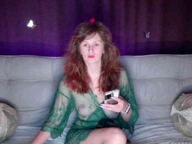 Naught_bunny webcam
