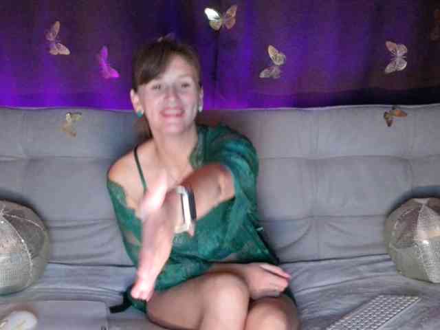 Naught_bunny webcam