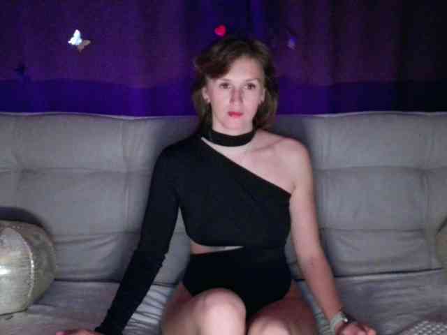 Naught_bunny webcam