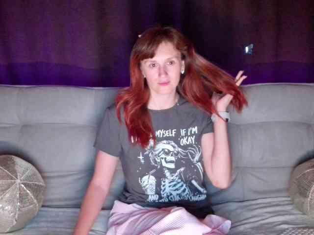 Naught_bunny webcam