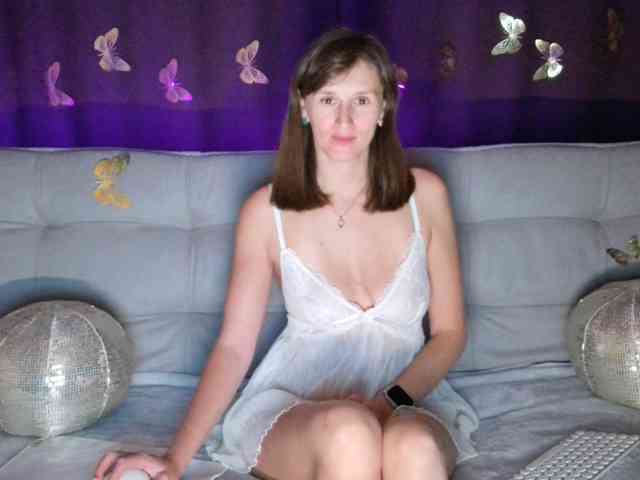 Naught_bunny webcam