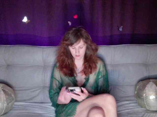 Naught_bunny webcam