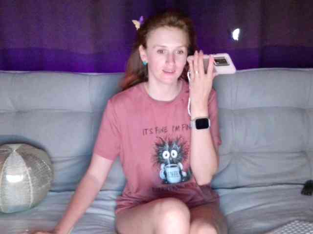Naught_bunny webcam