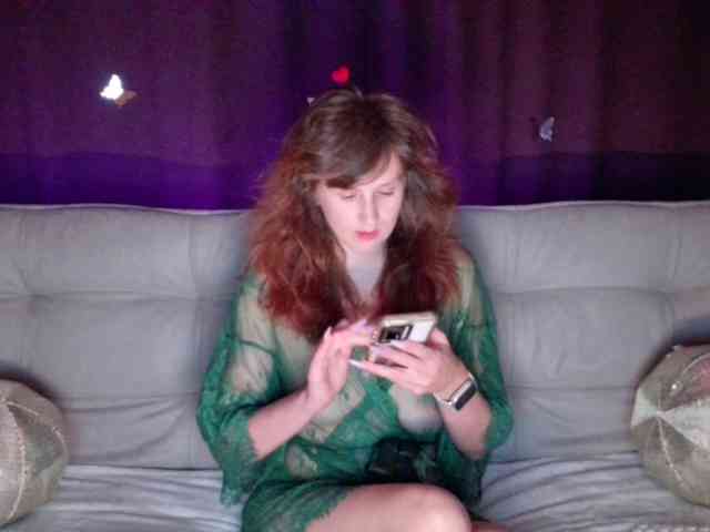 Naught_bunny webcam