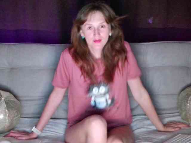 Naught_bunny webcam