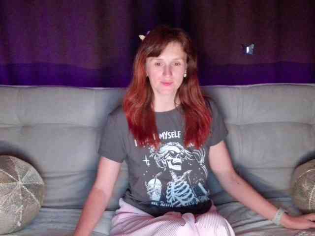 Naught_bunny webcam