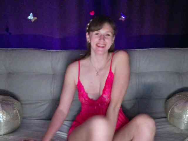 Naught_bunny webcam