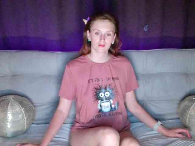 Naught_bunny webcam