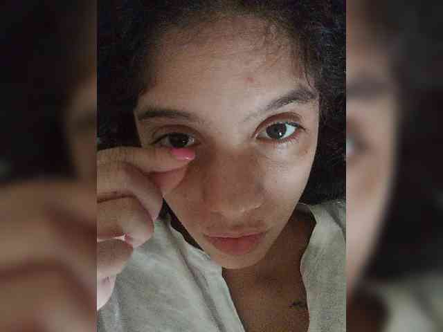 Kamgirlove webcam