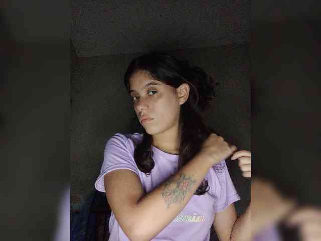 Kamgirlove webcam