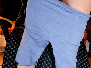 Kira-Kell Porn Show