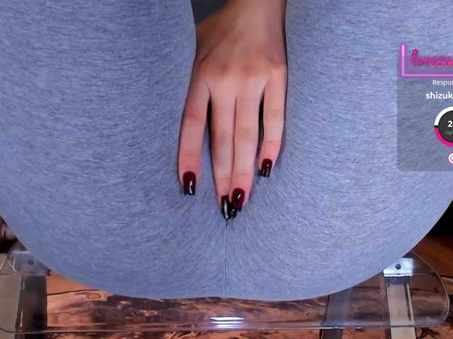 Kira-Kell live cam on BongaCams